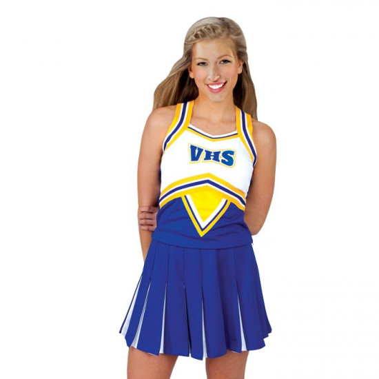 Cheer Fantastic Shell CF1189V